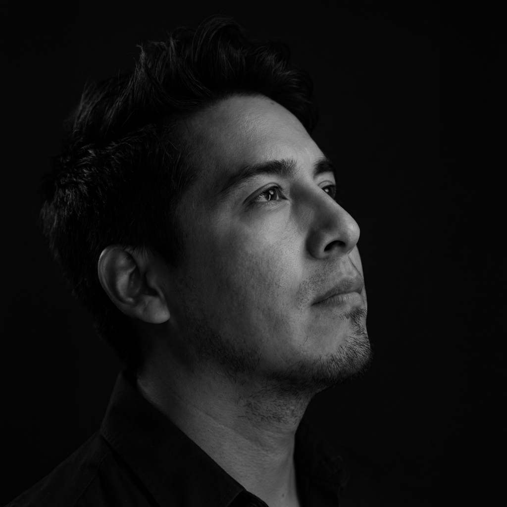 Luis ALMZ